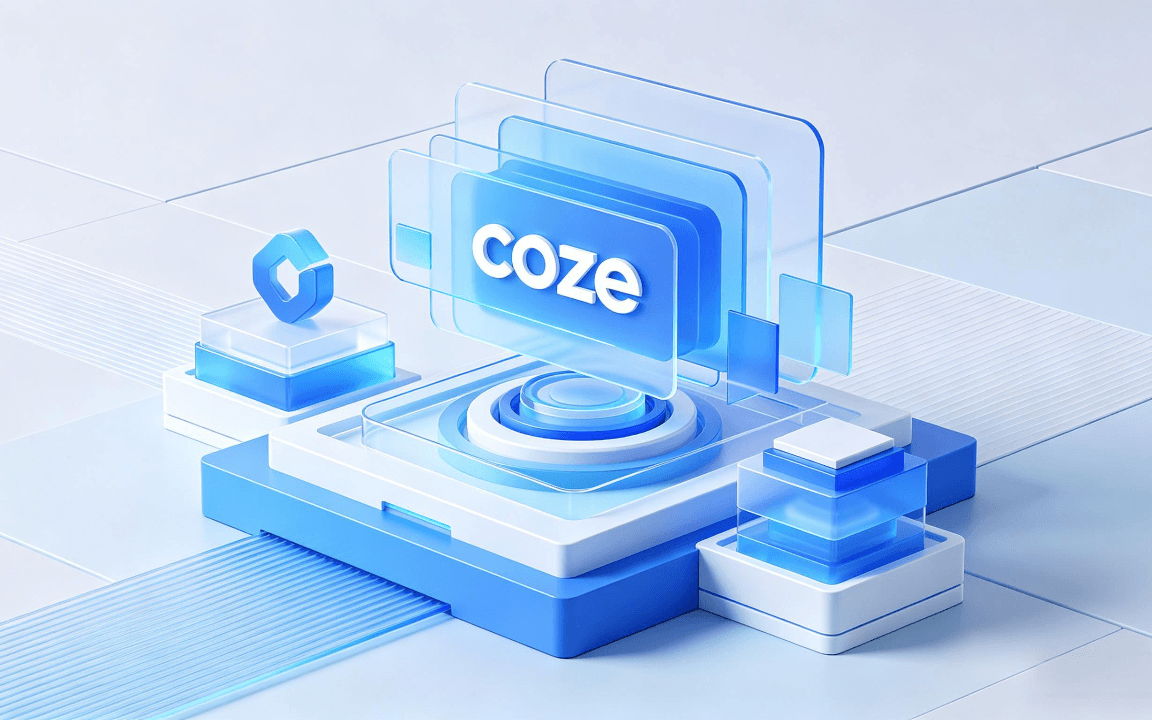 Coze智能体平台